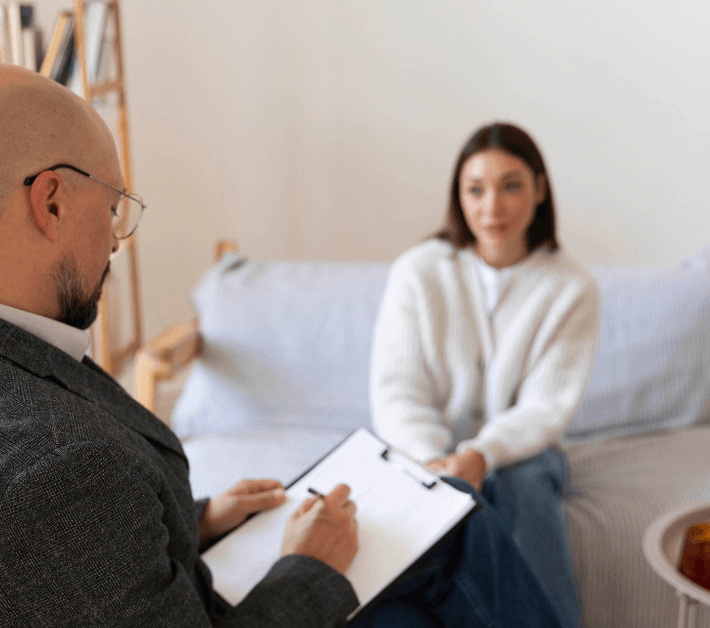 Psicoterapia Individual