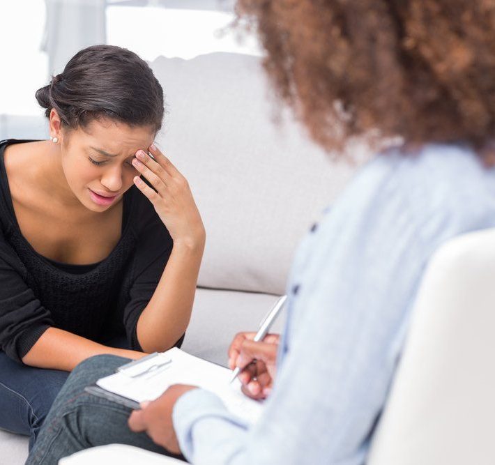 Atención Psiquiátrica